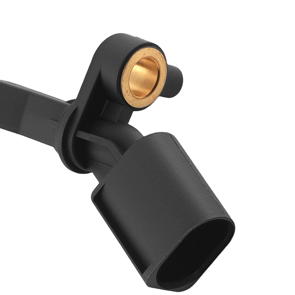 2x ABS Sensor Rear Left/Right suitable for VW Polo suitable for Audi A1 suitable for Seat Cordoba suitable for Skoda Fabia