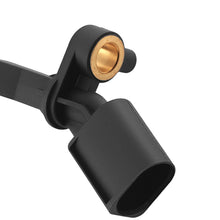 Load image into Gallery viewer, 2x ABS Sensor Rear Left/Right suitable for VW Polo suitable for Audi A1 suitable for Seat Cordoba suitable for Skoda Fabia