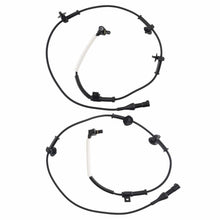 Load image into Gallery viewer, ABS Sensor front suitable for Ford Explorer Expedition 4WD 1995 ALS198 2x