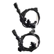 Load image into Gallery viewer, ABS Sensor front suitable for Ford Explorer Expedition 4WD 1995 ALS198 2x
