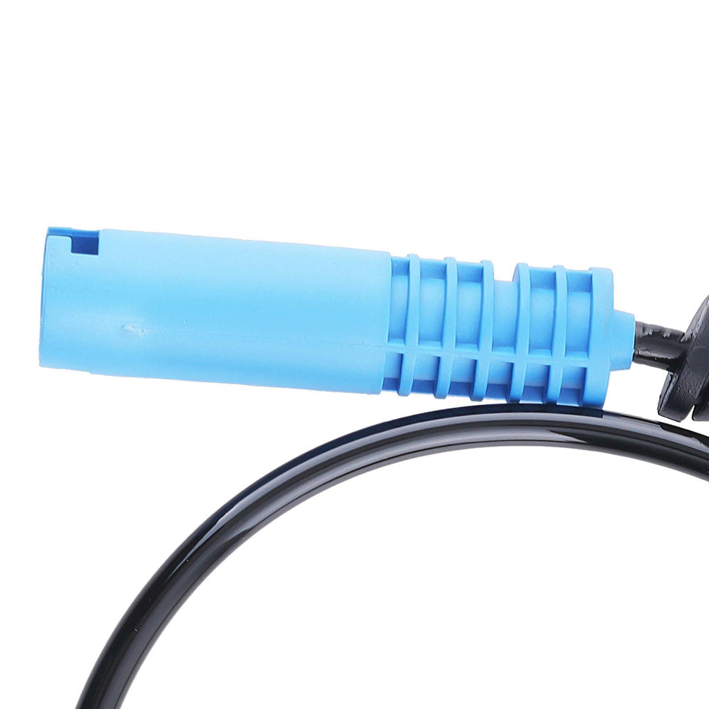 ABS sensor front suitable for BMW X5 E53 3.0d 3.0i 4.4i 4.8is 2000-06 6752016
