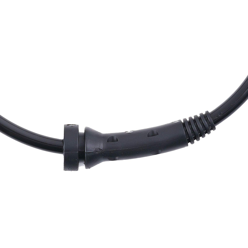 ABS sensor front suitable for BMW X5 E53 3.0d 3.0i 4.4i 4.8is 2000-06 6752016