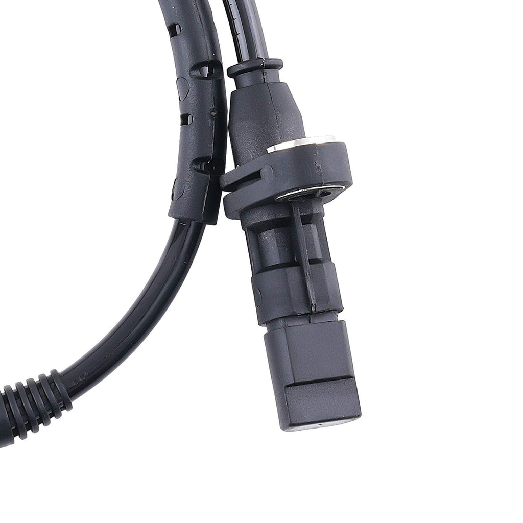 ABS sensor front suitable for BMW X5 E53 3.0d 3.0i 4.4i 4.8is 2000-06 6752016