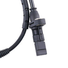 Load image into Gallery viewer, ABS sensor front suitable for BMW X5 E53 3.0d 3.0i 4.4i 4.8is 2000-06 6752016