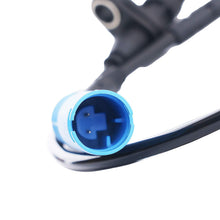 Load image into Gallery viewer, ABS sensor front suitable for BMW X5 E53 3.0d 3.0i 4.4i 4.8is 2000-06 6752016
