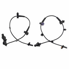 Load image into Gallery viewer, 2 ABS sensors suitable for Honda Civic VIII 2005-2011 57450SMGE01 ADH27152