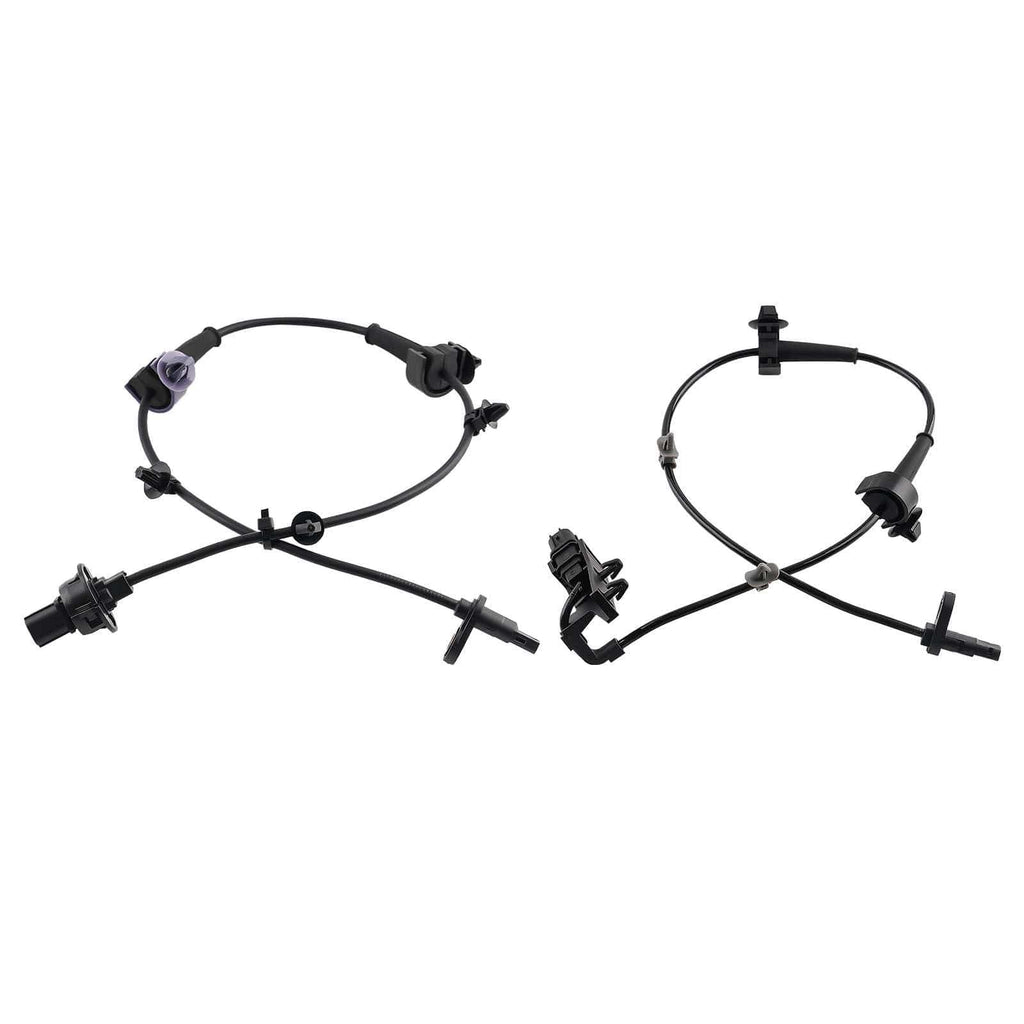 2 ABS sensors suitable for Honda Civic VIII 2005-2011 57450SMGE01 ADH27152