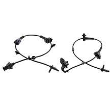 Load image into Gallery viewer, 2 ABS sensors suitable for Honda Civic VIII 2005-2011 57450SMGE01 ADH27152