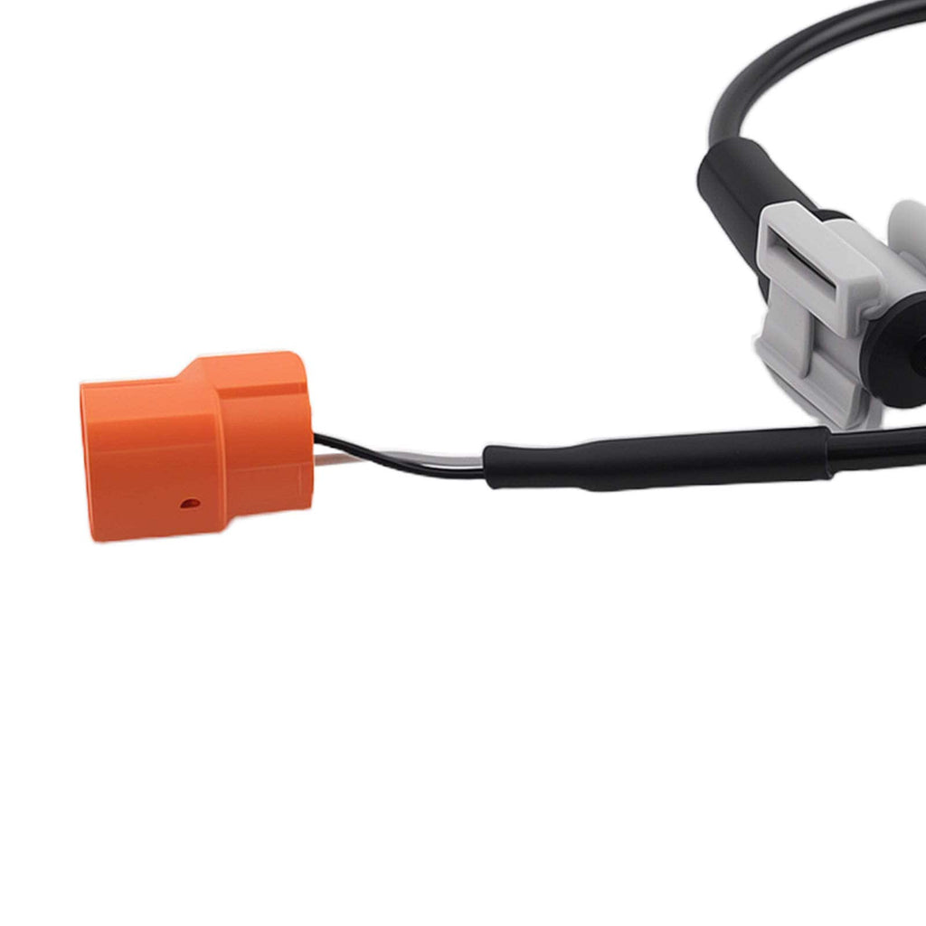 ABS Sensor suitable for ACURA TSX 04-08 57475SEA013 57470SEA013 rear left/right 2x