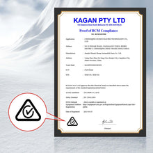 Load image into Gallery viewer, 12V 5KW Diesel Air Heater 2KW~5KW LCD Remote Control Caravan Motorhome Trucks