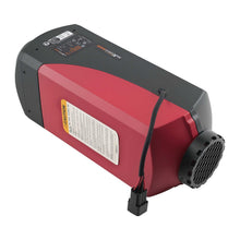 Load image into Gallery viewer, Parking Heater 12V 24V 8KW for Truck Boat RV with Remote Control LCD App Start