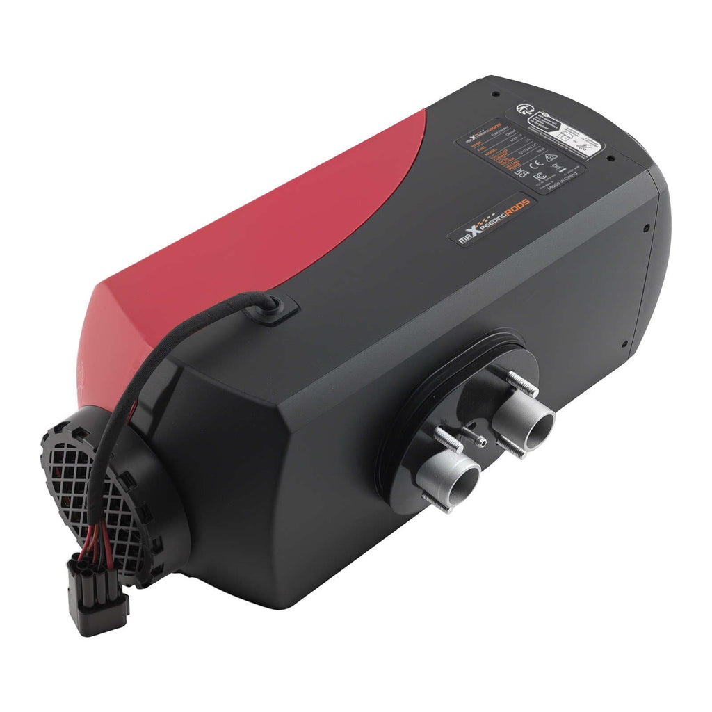 Parking Heater 12V 24V 8KW for Truck Boat RV with Remote Control LCD App Start