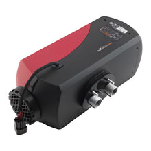 Load image into Gallery viewer, Parking Heater 12V 24V 8KW for Truck Boat RV with Remote Control LCD App Start