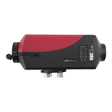 Load image into Gallery viewer, Parking Heater 12V 24V 8KW for Truck Boat RV with Remote Control LCD App Start
