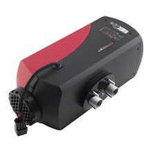 Load image into Gallery viewer, 12V 8KW Diesel Air Heater LCD Display Remote Control for Car Trucks Caravans