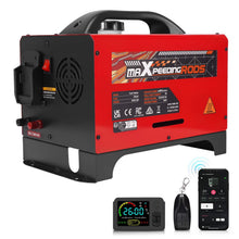 Load image into Gallery viewer, 8KW 12V 24V Diesel Parking Heater with App LCD Remote Control + Wireless Start