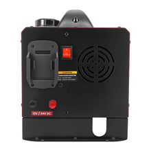 Load image into Gallery viewer, 8KW 12V 24V Diesel Parking Heater with App LCD Remote Control + Wireless Start