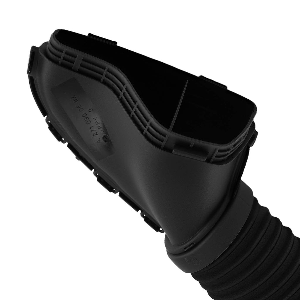 Air Intake Pipe suitable for Mercedes-Benz C-Class C180/C200 A2710900582 Black 2007-14