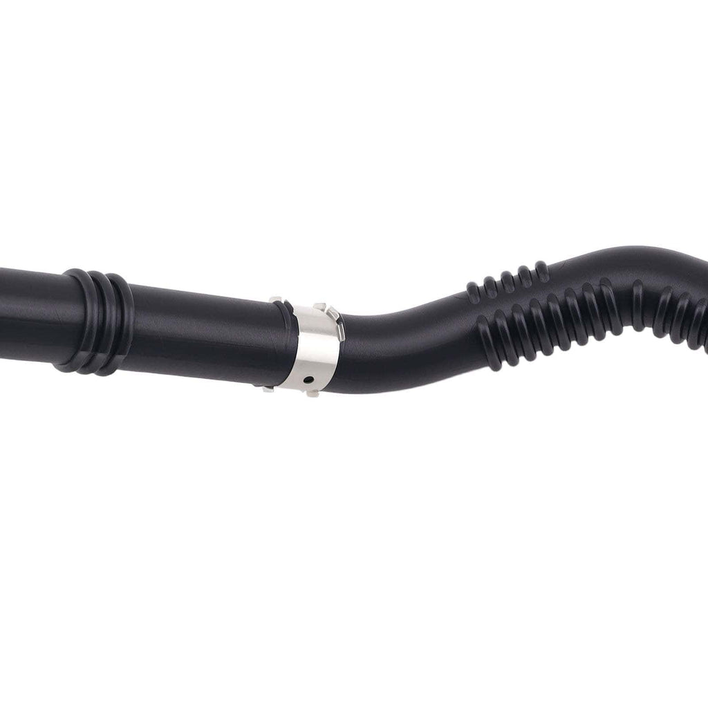 Intercooler hose Turbo hose suitable for Renault Kangoo Express 1.5 dCi 144600199R