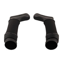Load image into Gallery viewer, Intake Air Hose Set suitable for Mercedes C300/C350/E350 2008-2012 A2720903582 Black