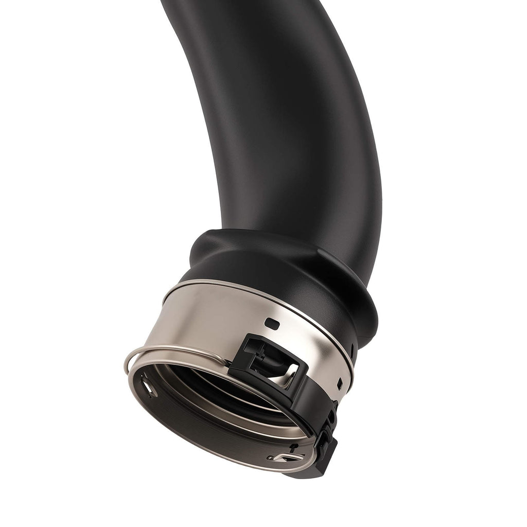Charge Air Hose suitable for BMW 5 Series 520d E60/E61 110/120/130KW 11617803748