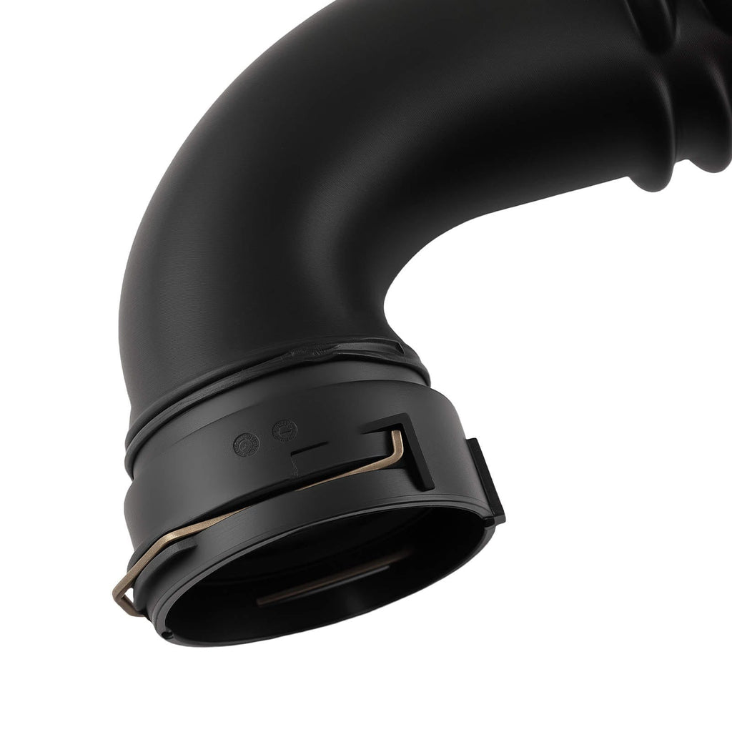 Charge Air Hose suitable for BMW 5 Series 520d E60/E61 110/120/130KW 11617803748