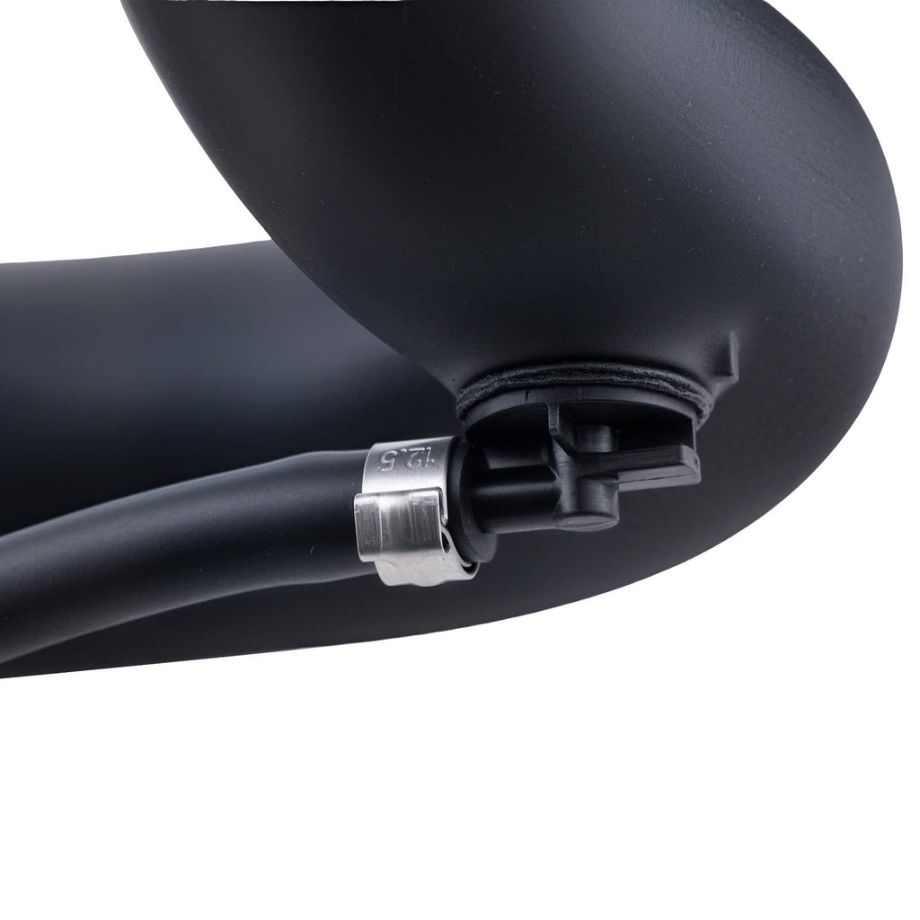 Intake Hose suitable for Renault Laguna II Grandtour 2.0 dCi 2005-07 Black