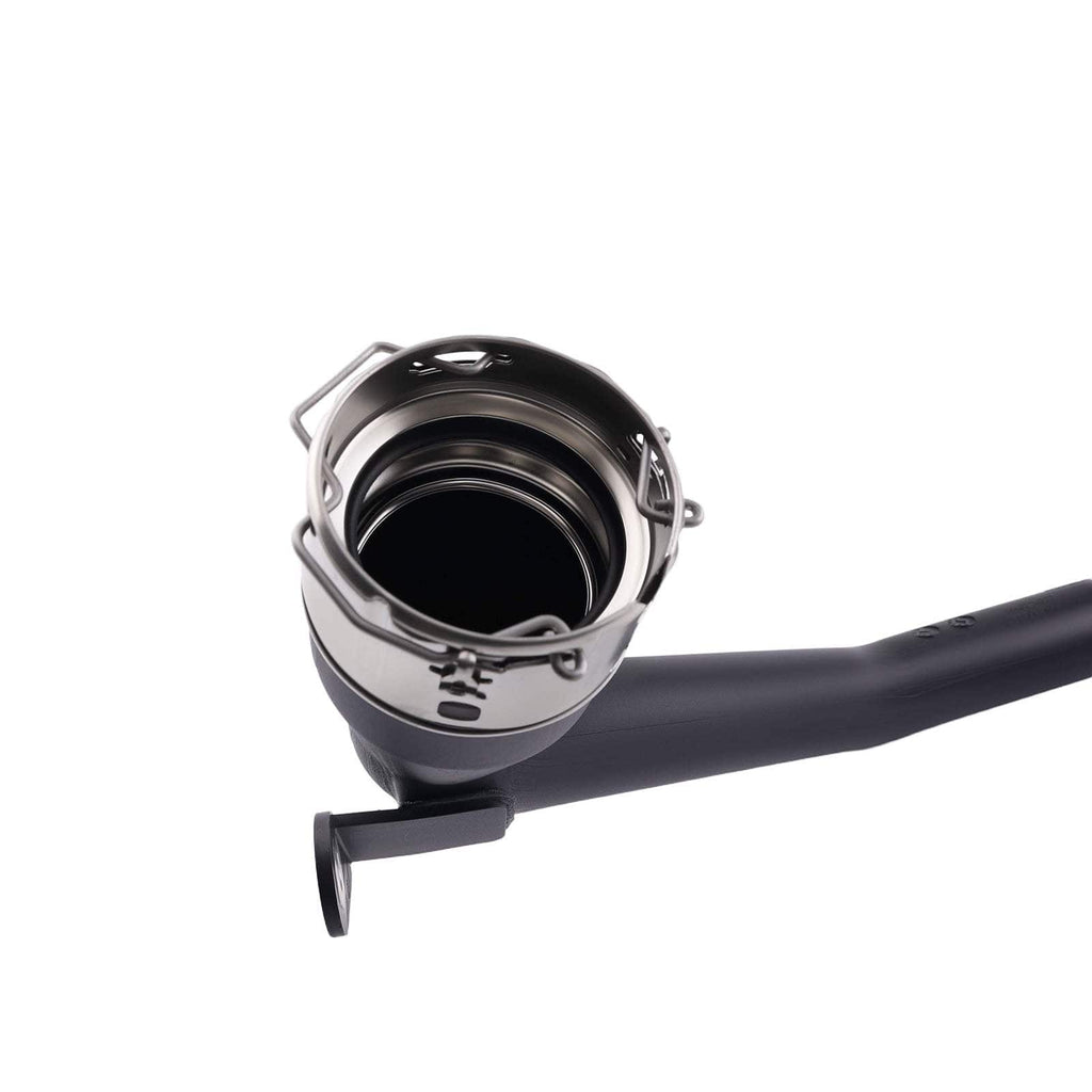 Charge air pipe suitable for Nissan Pulsar (C13) 1.5 dCi 144601KB2E 144601KB2B Air Pipe