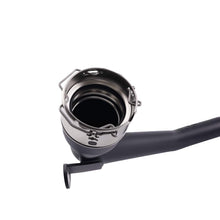 Load image into Gallery viewer, Charge air pipe suitable for Nissan Pulsar (C13) 1.5 dCi 144601KB2E 144601KB2B Air Pipe