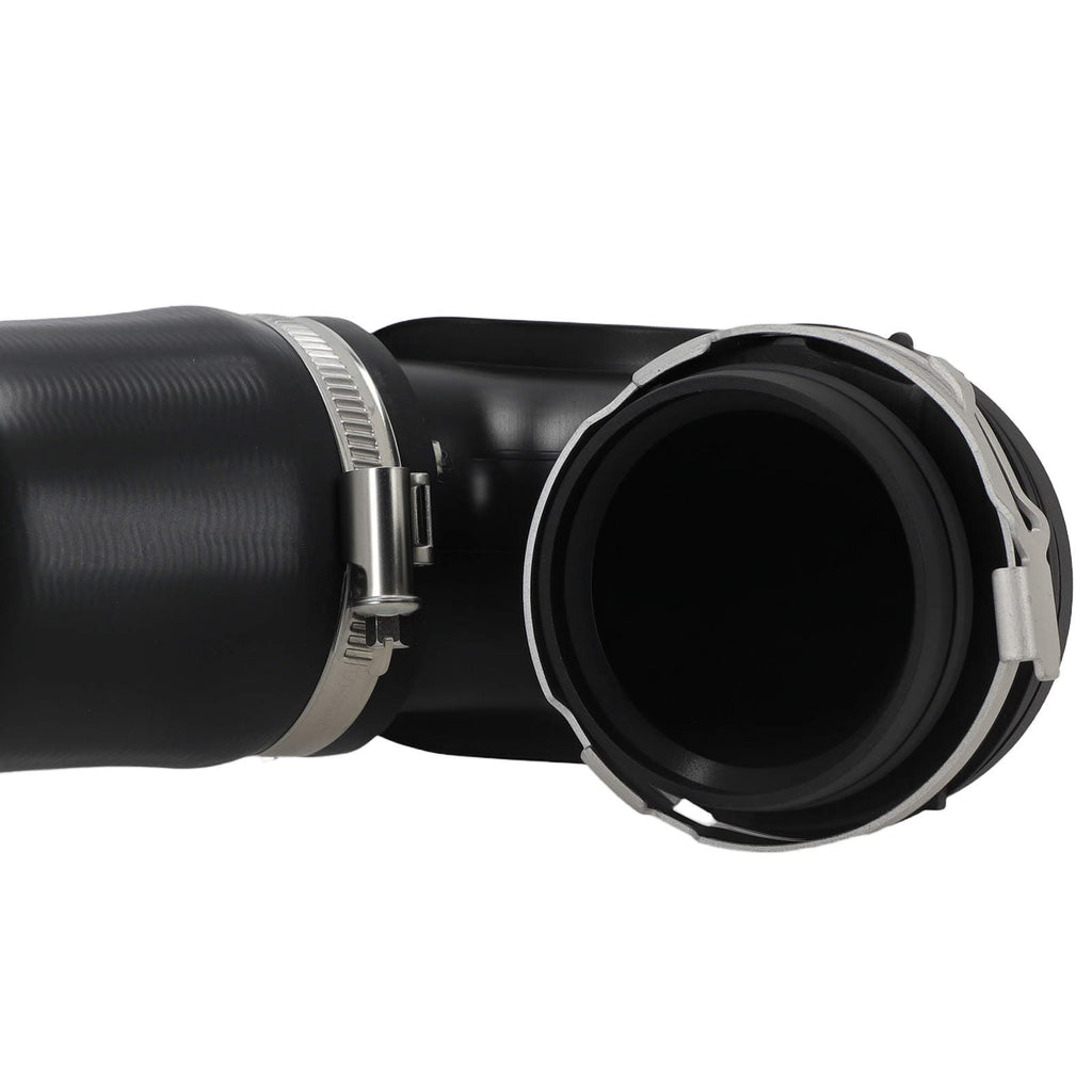Turbo Intercooler Hose suitable for Vauxhall Insignia 2008-2017 13242121 1302275 Black