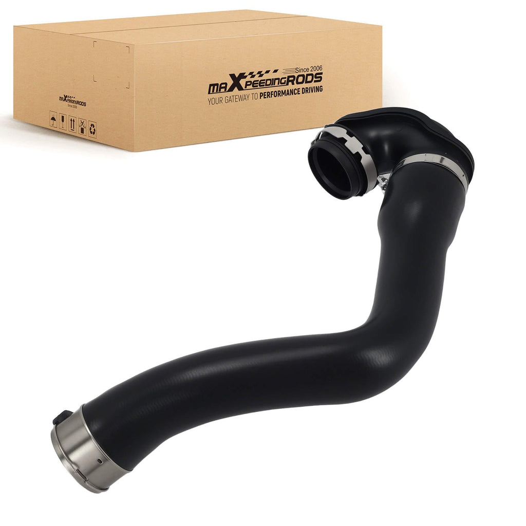 Turbo Intercooler Hose suitable for Vauxhall Insignia 2008-2017 13242121 1302275 Black