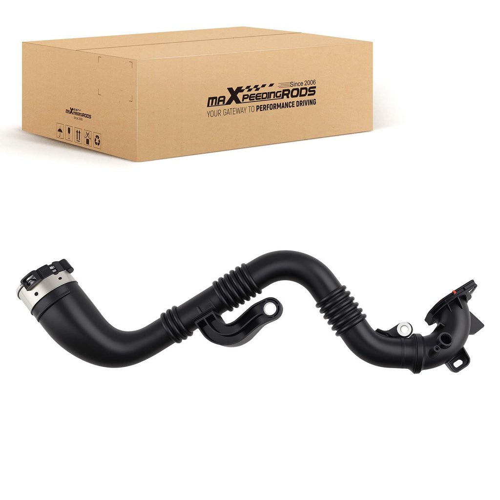 Turbo Hose for Renault Grand Scénic IV 1.2 Tce 14460HX40A 144607323R