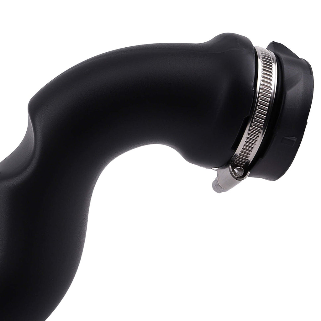 Charge air hose for Movano B X62 2.3 CDTI suitable for FWD 2010-2021 4420342 144605593R