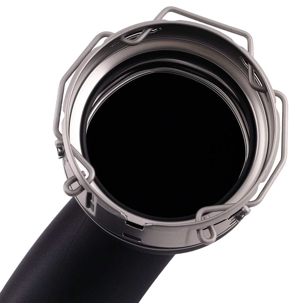 Charge air hose for Movano B X62 2.3 CDTI suitable for FWD 2010-2021 4420342 144605593R