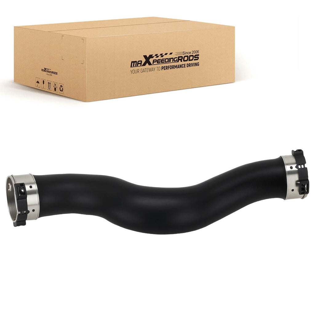 Intercooler Hose Pipe Suitable for BMW 5 Series Touring Van 520d 520dX 11618572859