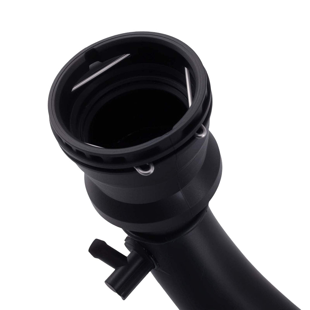 Intercooler Pipe suitable for Dacia Duster 1.5 dCi 107PS 144607625R 2010-2018 new