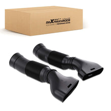 Load image into Gallery viewer, Intake Air Hose Set L+R suitable for Mercedes C240/C320 2001-05 2035280007