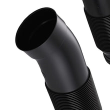 Load image into Gallery viewer, Intake Air Hose Set L+R suitable for Mercedes C240/C320 2001-05 2035280007