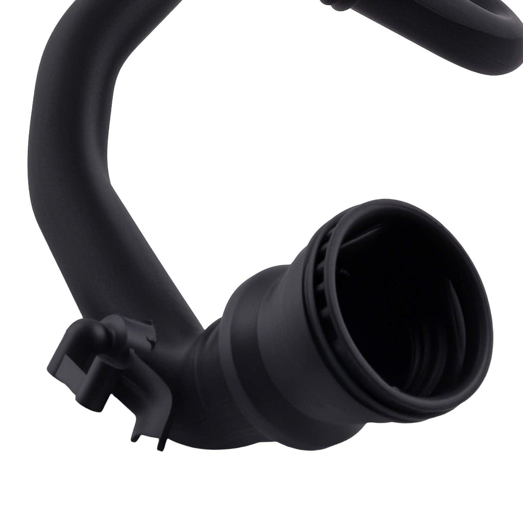 Charge Air Hose Turbo Hose suitable for Renault Megane CC III Scénic III 1.5dCi