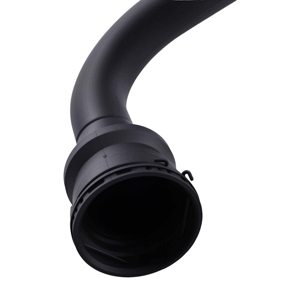 Charge Air Hose Turbo Hose suitable for Renault Megane CC III Scénic III 1.5dCi