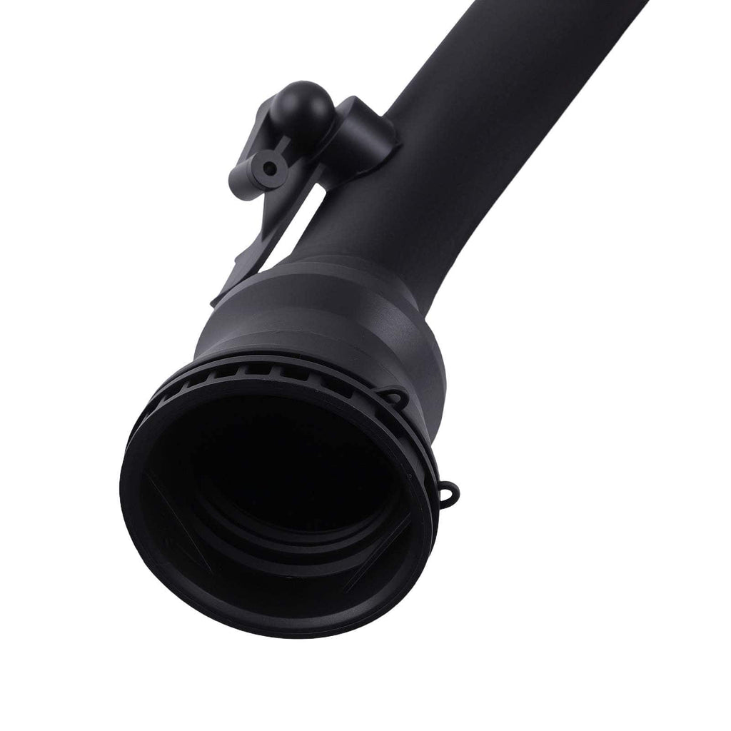 Charge Air Hose Turbo Hose suitable for Renault Megane CC III Scénic III 1.5dCi