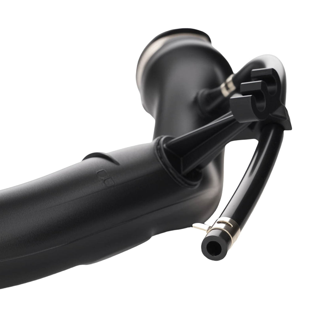 Turbo Intake Hose suitable for Dacia Sandero Logan 1.5dCi 2008-2012 8200889766