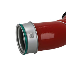 Load image into Gallery viewer, Charge Air Cooler Hose Turbo Hose suitable for BMW X5 E70 X6 E71 E72 3.0L Diesel 2006-2010