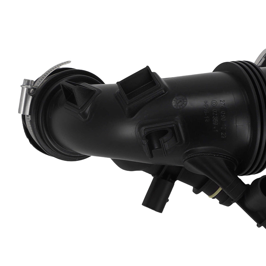 Intake Hose Air Intake Pipe suitable for Mercedes-Benz CLS X218 C218 W213 2740901600