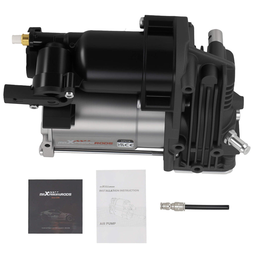 Air Suspension Compressor suitable for Mercedes-Benz Viano W639 6393200204