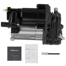 Load image into Gallery viewer, Air Suspension Compressor suitable for Mercedes-Benz Viano W639 6393200204