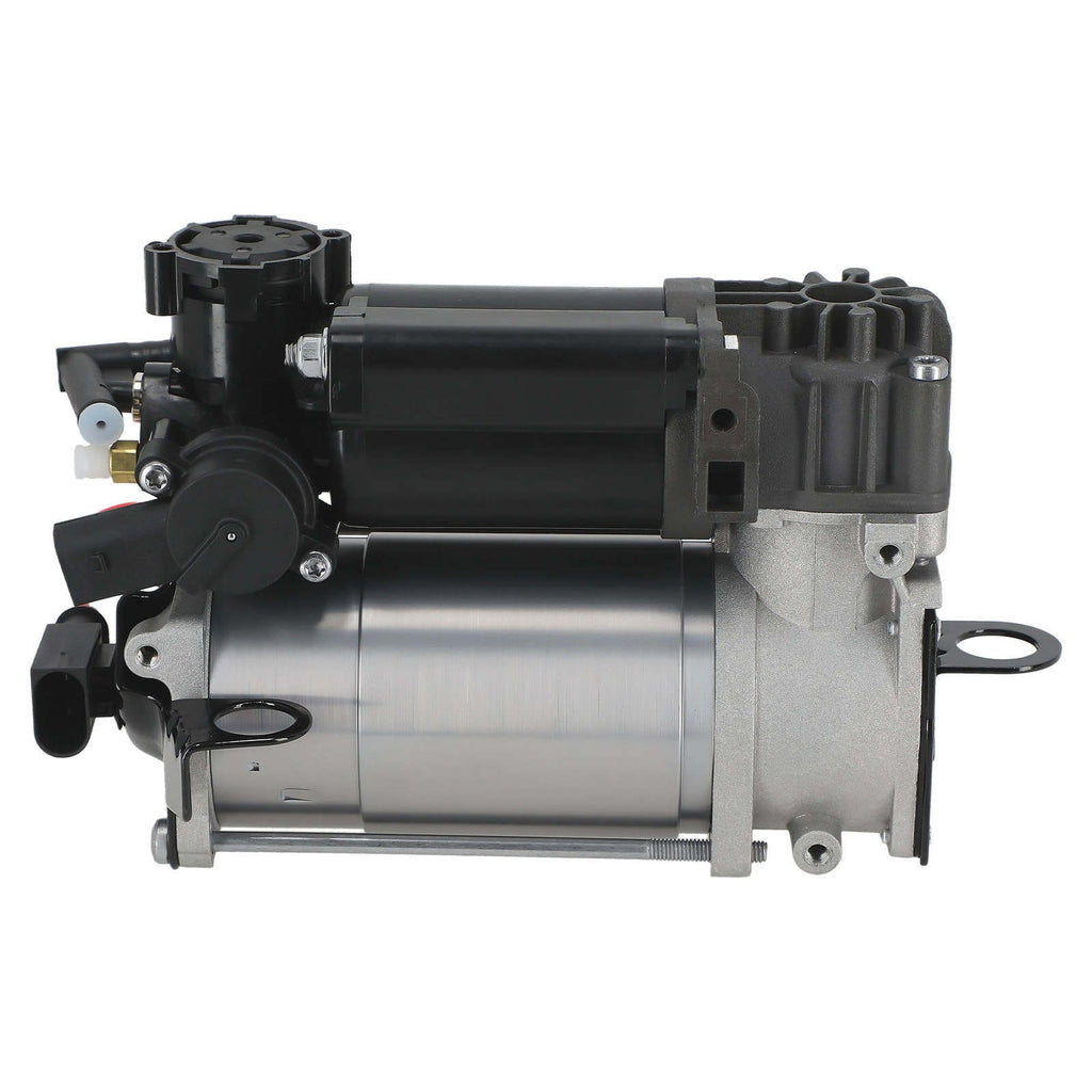 Air Suspension Compressor with Valve Block suitable for Mercedes S Class W220 A2203200104