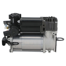 Load image into Gallery viewer, Air Suspension Compressor with Valve Block suitable for Mercedes S Class W220 A2203200104