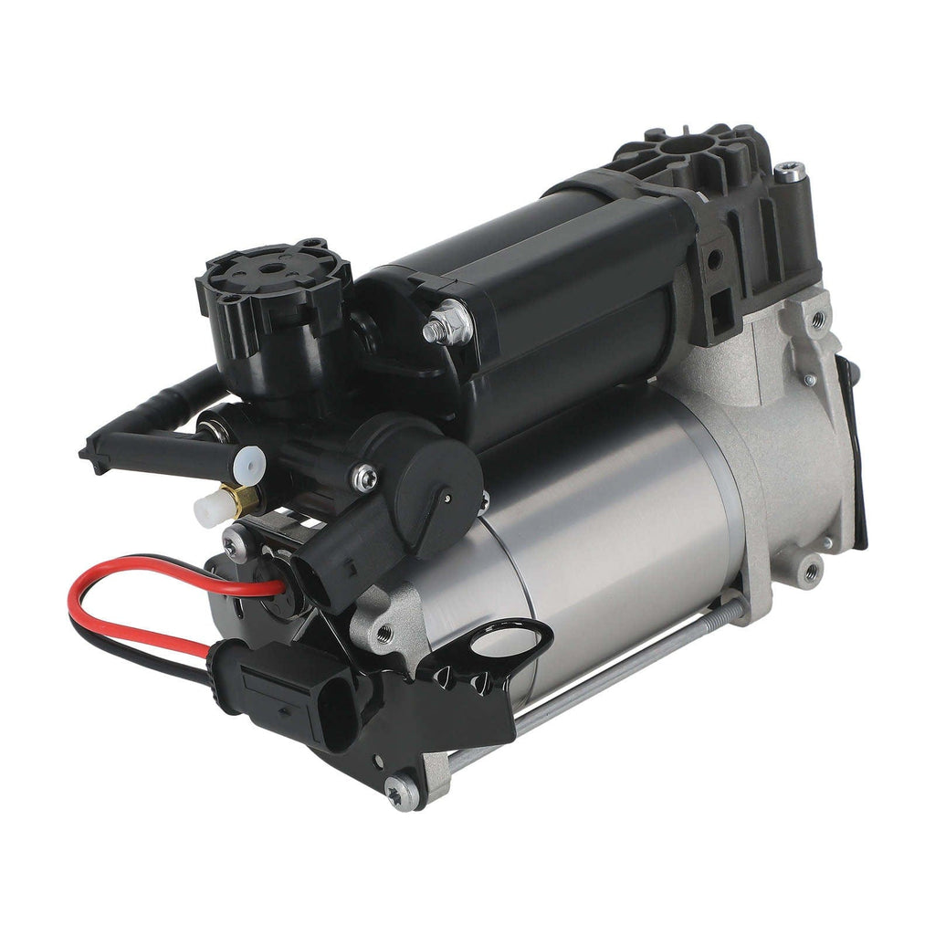 Air Suspension Compressor with Valve Block suitable for Mercedes S Class W220 A2203200104