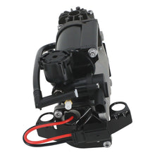 Load image into Gallery viewer, Air Suspension Compressor with Valve Block suitable for Mercedes S Class W220 A2203200104